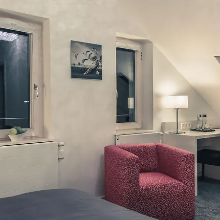 Bahnlounge 1907 Bed & Breakfast