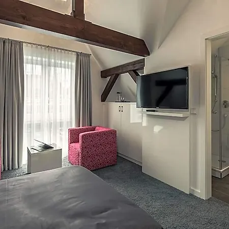 Bahnlounge 1907 Bed and breakfast Neuenstadt am Kocher