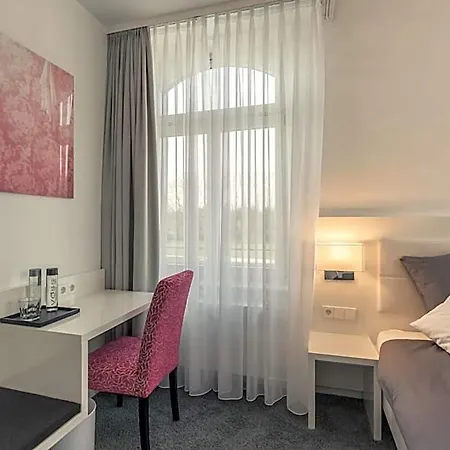 Bed and breakfast Bahnlounge 1907 Neuenstadt am Kocher