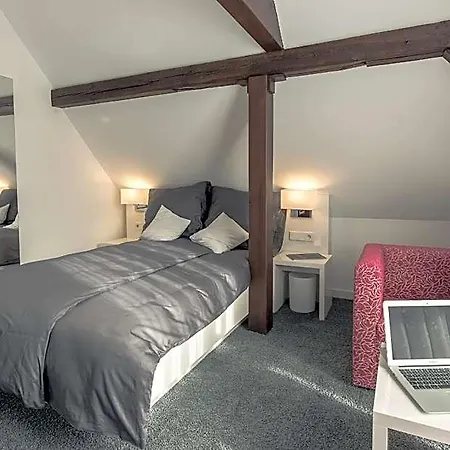 Bed and breakfast Bahnlounge 1907 Neuenstadt am Kocher