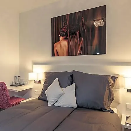 Bed and breakfast Bahnlounge 1907 Neuenstadt am Kocher