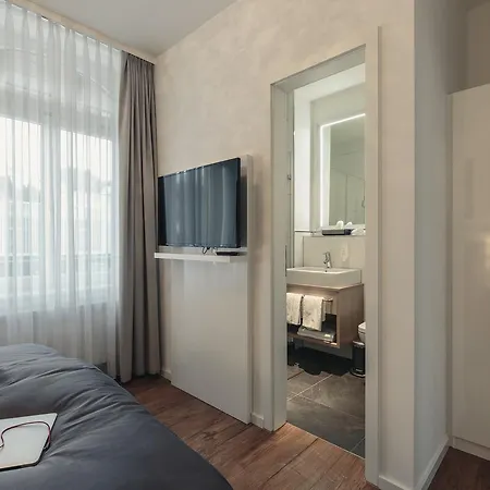 Bahnlounge 1907 4* 노이엔슈타트 암 코허