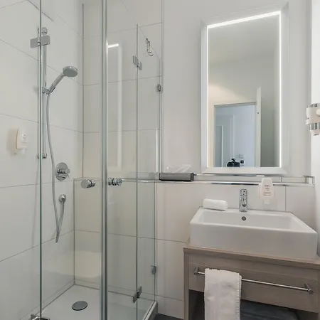 B&B Bahnlounge 1907 4*