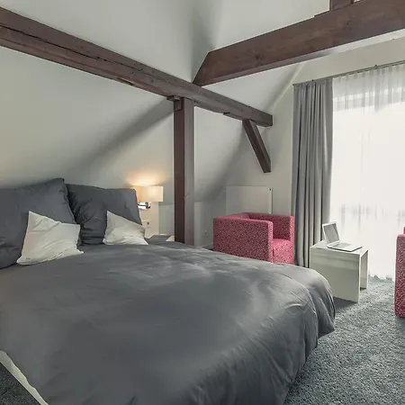 Bed & Breakfast Bahnlounge 1907 4*