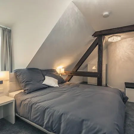 Bahnlounge 1907 4* 노이엔슈타트 암 코허