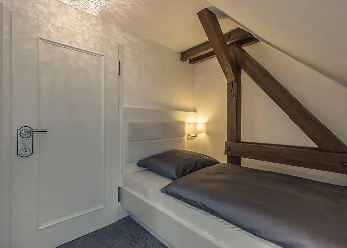 Bahnlounge 1907 Neuenstadt am Kocher