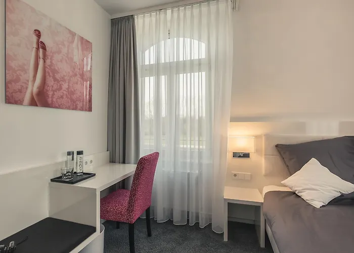 Couette-café Bahnlounge 1907 Neuenstadt am Kocher