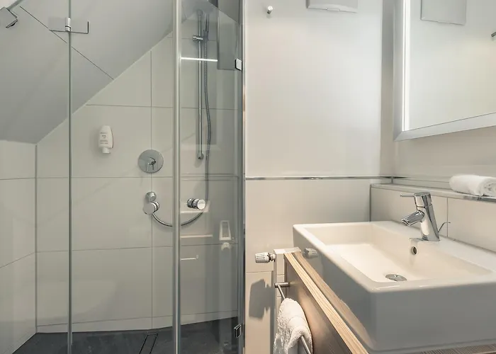 Bahnlounge 1907 Couette-café