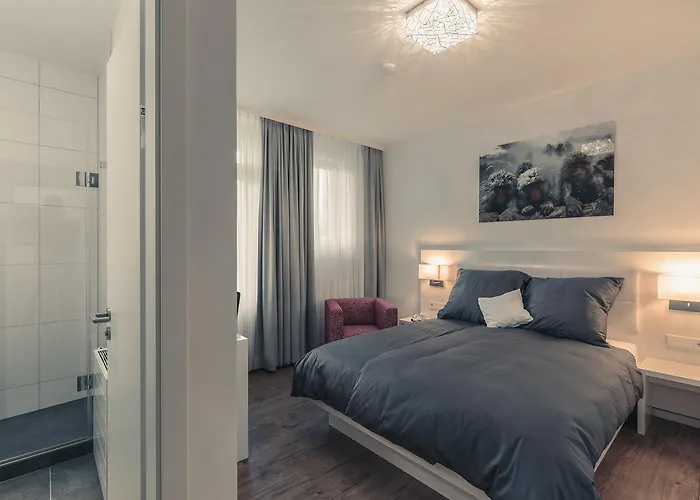 Couette-café Bahnlounge 1907 Neuenstadt am Kocher